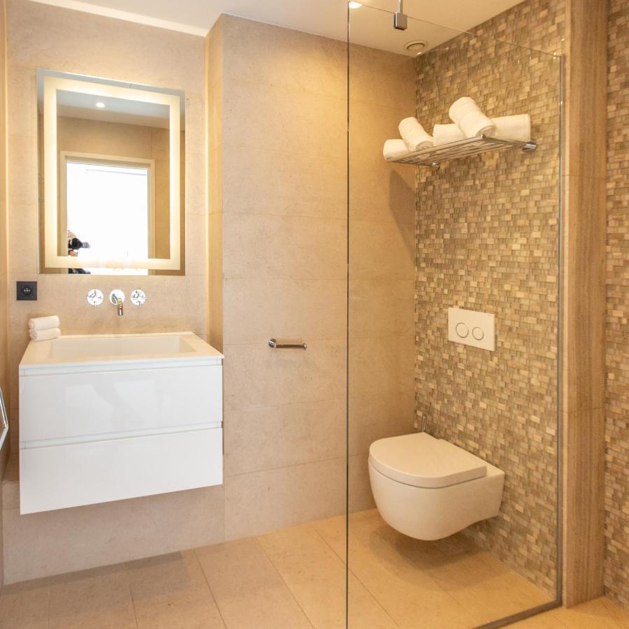 Beau Clocher Saint-Tropez Exterior foto