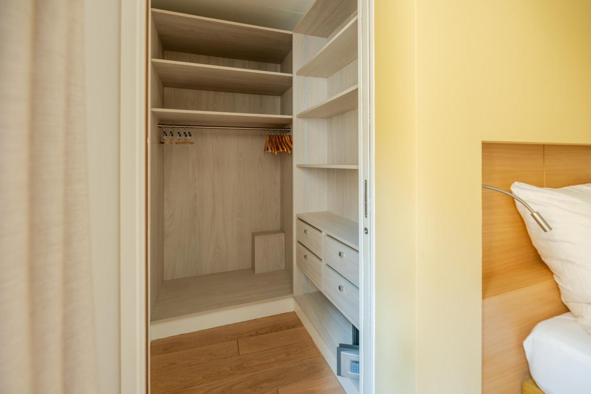 Beau Clocher Saint-Tropez Quarto foto