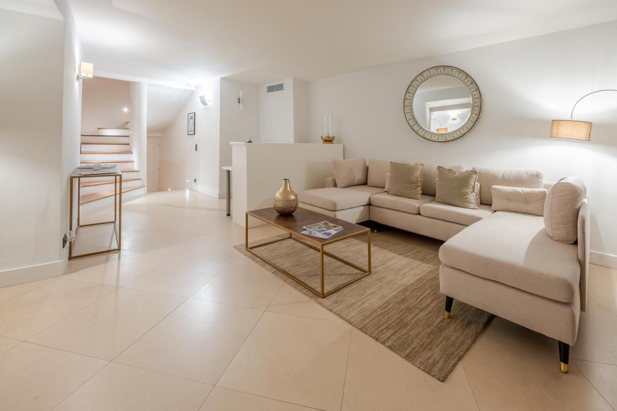 Beau Clocher Saint-Tropez Exterior foto