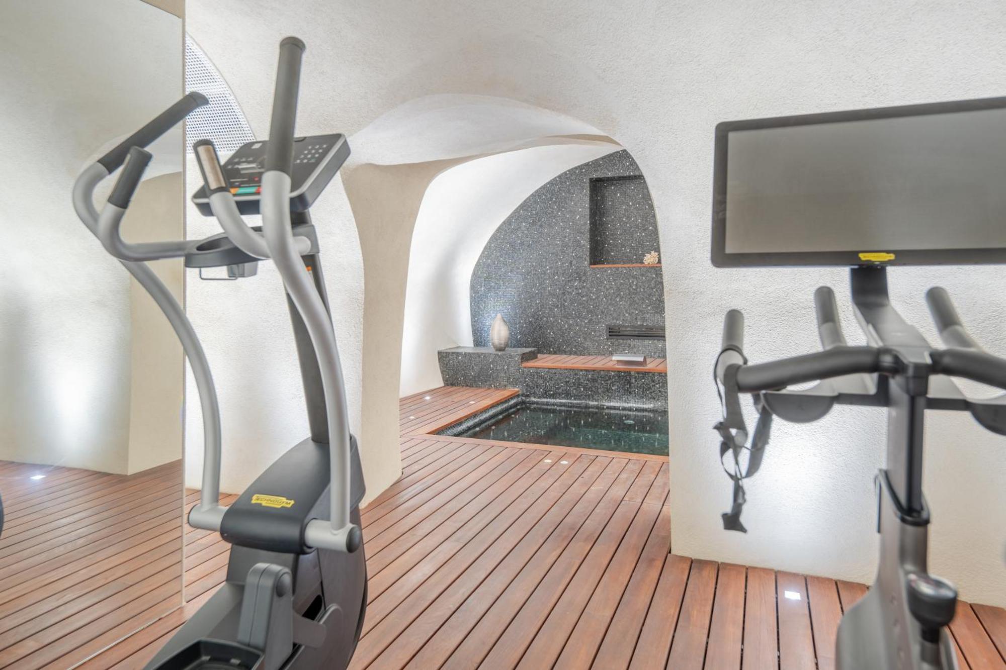 Beau Clocher Saint-Tropez Exterior foto