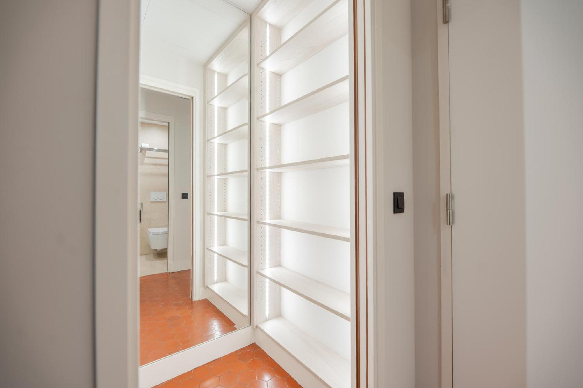 Beau Clocher Saint-Tropez Quarto foto