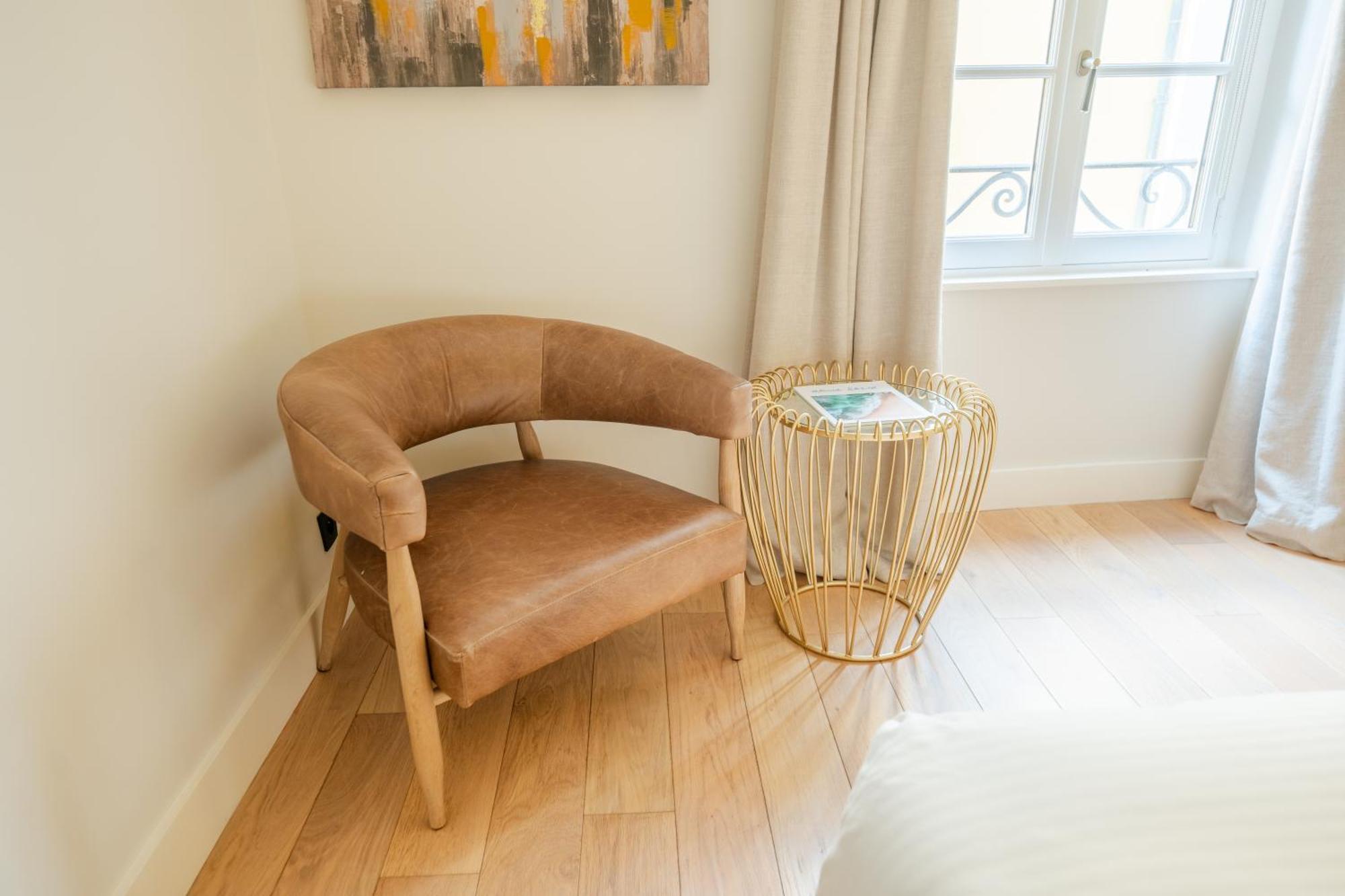 Beau Clocher Saint-Tropez Quarto foto
