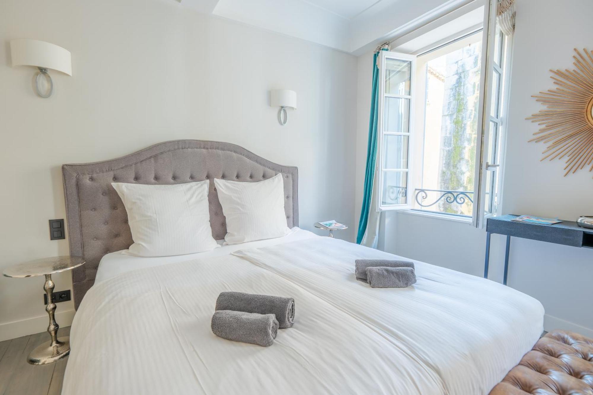 Beau Clocher Saint-Tropez Exterior foto